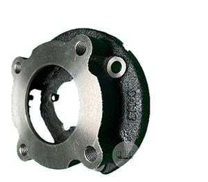 Quill Shaft with Bearing