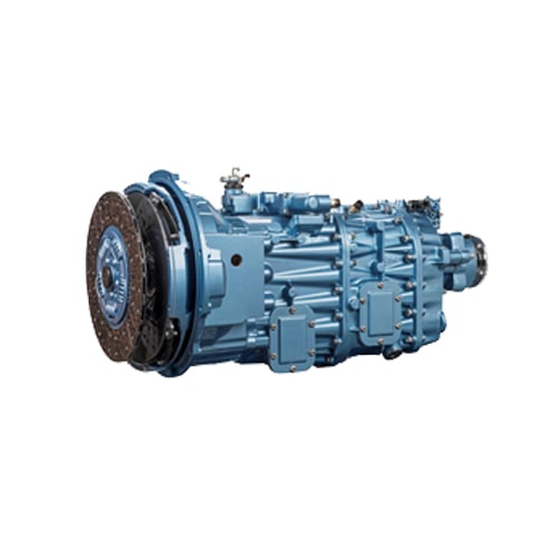 9 Speed transmission spares 