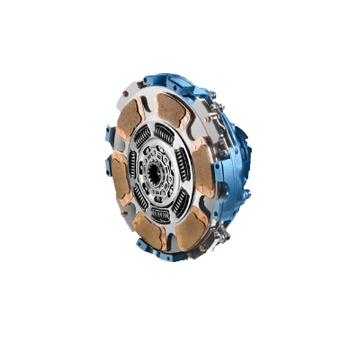 Clutch Spares and Clutch R Bearings
