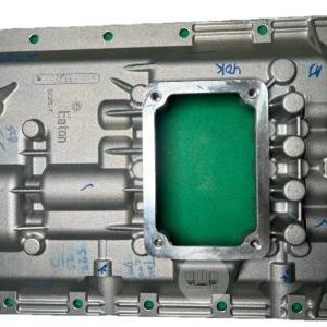 HOUSING ASSY, SHIFT BAR