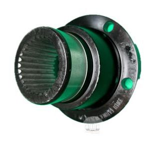 Flange Coupling longer