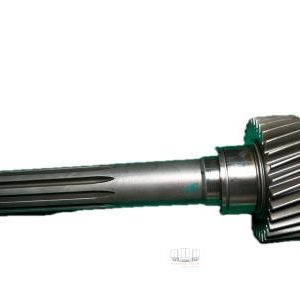 Input Shaft