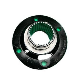 Coupling Flange Din 150 c/s