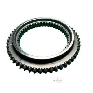 SYNCHRO FLANGE, REV