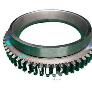 SYNCHRO FLANGE RANGE PC