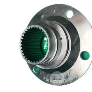 Flange