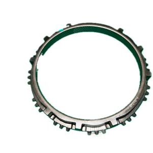 SYNCHRO RING - RANGE