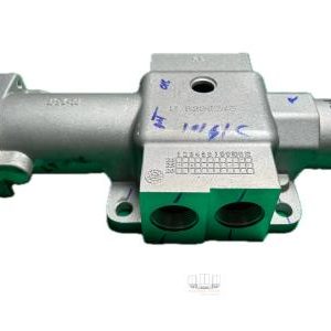 LRC SUB ASSY, V8207 LH