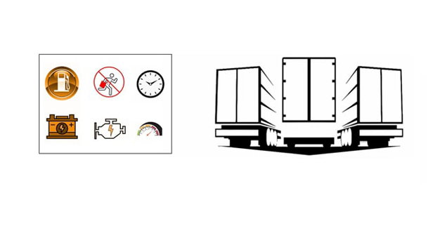 Vehicle Fuel Telematic Services